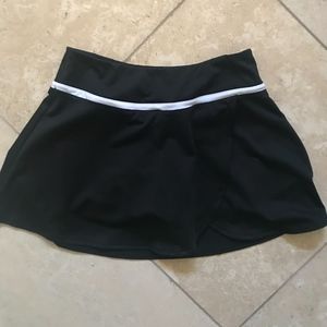 Tennis Skort